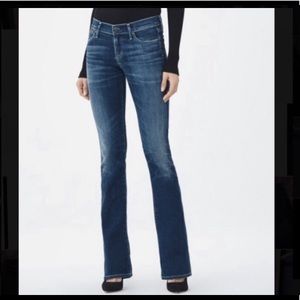 Citizens of Humanity - Emannuelle Bootcut, Size 26